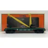 Trains*Lionel 6-26845 Southern Derrick Car - Model Train Junction: Quality Parts and Art Supplies