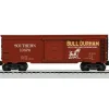 Trains*Lionel 6-21190 Southern Freight 4-Car Set - Model Train Junction: Quality Parts and Art Supplies