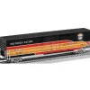 Trains*Lionel 6-27267 Southern Pacific Heritage 60' Boxcar - Model Train Junction: Quality Parts and Art Supplies