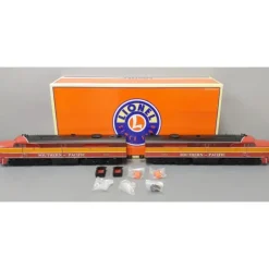 Trains*Lionel 6-34564 Southern Pacific Alco PA AA Diesel Locomotive #9 - Model Train Junction: Quality Parts and Art Supplies