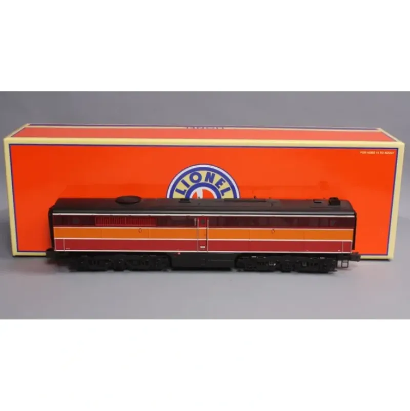 Trains*Lionel 6-34567 Southern Pacific Alco PA B-Unit Legacy Powered Diesel Locomotive - Model Train Junction: Quality Parts and Art Supplies