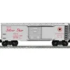 Trains*Lionel 6-21241 Southern States Boxcar 4-Pack Set - Model Train Junction: Quality Parts and Art Supplies