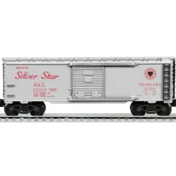 Trains*Lionel 6-21241 Southern States Boxcar 4-Pack Set - Model Train Junction: Quality Parts and Art Supplies