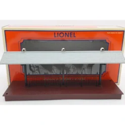 Trains*Lionel 6-24190 Station Platform - Model Train Junction: Quality Parts and Art Supplies