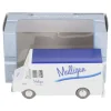 Trains*Lionel 6-22267 Superstreets Mulligan Spring Water Step Van - Model Train Junction: Quality Parts and Art Supplies