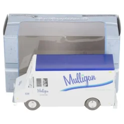 Trains*Lionel 6-22267 Superstreets Mulligan Spring Water Step Van - Model Train Junction: Quality Parts and Art Supplies
