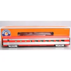 Trains*Lionel 6-25496 Texas Special "Sam Houston" 21" StationSounds Diner - Model Train Junction: Quality Parts and Art Supplies