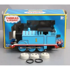 Trains*Lionel 6-18741 Thomas The Tank Engine Steam Locomotive - Model Train Junction: Quality Parts and Art Supplies