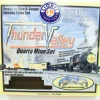 Trains*Lionel 6-30124 Thunder Valley O Gauge Steam Freight Train Set - Model Train Junction: Quality Parts and Art Supplies