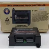 Trains*Lionel 6-14185 TMCC Operating Track Controller - Model Train Junction: Quality Parts and Art Supplies