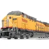 Trains*Lionel 6-28328 Union Pacific AC6000 Non-Powered Diesel Locomotive #7055 - Model Train Junction: Quality Parts and Art Supplies