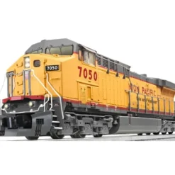 Trains*Lionel 6-28328 Union Pacific AC6000 Non-Powered Diesel Locomotive #7055 - Model Train Junction: Quality Parts and Art Supplies