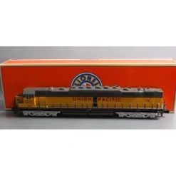 Trains*Lionel 6-28371 Union Pacific DD35A Diesel Locomotive #72 with LEGACY - Model Train Junction: Quality Parts and Art Supplies