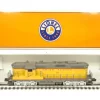 Trains*Lionel 6-28568 Union Pacific GP-7 Non-Powered Diesel Locomotive #106 - Model Train Junction: Quality Parts and Art Supplies