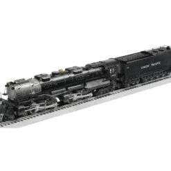Trains*Lionel 6-11200 Union Pacific Lionemaster Challenger Steam Locomotive #3985 - Model Train Junction: Quality Parts and Art Supplies