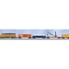 Trains*Lionel 6-30081 Union Pacific Merger O Gauge Diesel Train Set - Model Train Junction: Quality Parts and Art Supplies