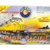 Trains*Lionel 6-30051 Union Pacific O Gauge Diesel Freight Train Set - Model Train Junction: Quality Parts and Art Supplies