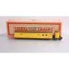 Trains*Lionel 11-80003 Union Pacific Streamlined Articulated Baggage - Model Train Junction: Quality Parts and Art Supplies
