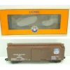 Trains*Lionel 6-27232 Union Pacific U.S.R.A Double-Sheathed Boxcar - Model Train Junction: Quality Parts and Art Supplies