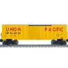 Trains*Lionel 6-15024 Union Pacific Waffle Boxcar - Model Train Junction: Quality Parts and Art Supplies