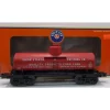 Trains*Lionel 6-17972 Union Starch 8000-Gallon Tank Car #724 - Model Train Junction: Quality Parts and Art Supplies