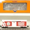 Trains*Lionel 6-39289 University of Oklahoma #1 Boxcar 1890 - Model Train Junction: Quality Parts and Art Supplies