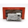 Trains*Lionel 0059 U.S. Air Force Minuteman Husky Diesel Switcher VG/Box - Model Train Junction: Quality Parts and Art Supplies