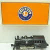 Trains*Lionel 6-38630 U.S. Army Dockside Steam Locomotive #486 - Model Train Junction: Quality Parts and Art Supplies