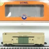 Trains*Lionel 6-26877 US Army Missile Launch Sound Car - Model Train Junction: Quality Parts and Art Supplies