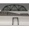 Trains*Lionel 364 Vintage O Operating Belt Log Loader & Truss Bridge VG - Model Train Junction: Quality Parts and Art Supplies