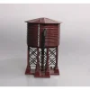 Trains|Lionel 38 Vintage O Operating Pumping Water Tower - Repainted VG - Model Train Junction: Quality Parts and Art Supplies