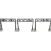 Trains*Lionel 450 Vintage O Postwar Operating Signal Bridges (3) VG - Model Train Junction: Quality Parts and Art Supplies