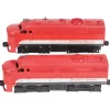 Trains*Lionel 211 Vintage O Texas Special AA Diesel Set EX - Model Train Junction: Quality Parts and Art Supplies