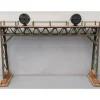 Trains*Lionel 440 Vintage Standard Gauge Position Light Signal Bridge - Model Train Junction: Quality Parts and Art Supplies