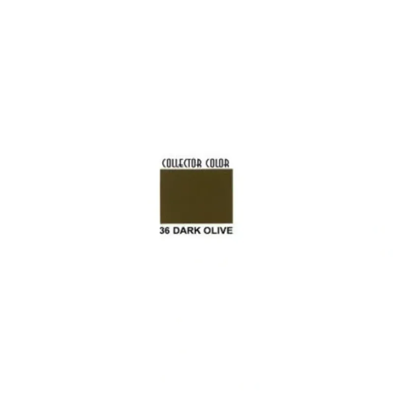 Trains*Lionel 36 Vintage Standard Gauge Dark Olive Observation Car - Model Train Junction: Quality Parts and Art Supplies
