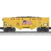 Trains*Lionel 6-30128 Western Freight Expansion Pack - Model Train Junction: Quality Parts and Art Supplies