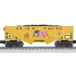 Trains*Lionel 6-30128 Western Freight Expansion Pack - Model Train Junction: Quality Parts and Art Supplies