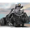 Trains*Lionel 6-11136 Western Pacific 2-8-2 Mikado Steam Locomotive & Tender #322 - Model Train Junction: Quality Parts and Art Supplies