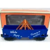 Trains*Lionel 6-26422 White Pass Ice Breaker Car - Model Train Junction: Quality Parts and Art Supplies