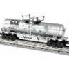 Trains|Lionel 6-22262 Wyoming Quarter Tank Car Bank - Model Train Junction: Quality Parts and Art Supplies