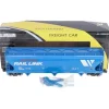 Trains*Lionel K-Line 6-22294 Montana Rail Link 3-Bay Modern Aluminum Hopper Car #50049 - Model Train Junction: Quality Parts and Art Supplies