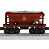 Trains*Lionel K-Line 6-22318 O Gauge Duluth, Missabe & Iron Range Ore Car - Model Train Junction: Quality Parts and Art Supplies