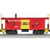 Trains*Lionel K-Line 6-22282 O Gauge Southern Smoking Caboose #X270 - Model Train Junction: Quality Parts and Art Supplies
