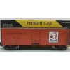Trains*Lionel K-Line 6-21626 Rath Packing Co. Wood-Sided Reefer Car #622 - Model Train Junction: Quality Parts and Art Supplies