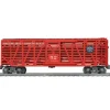 Trains*Lionel K-Line 6-22629 Ringling Bros. Stock Car #52 - Model Train Junction: Quality Parts and Art Supplies
