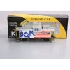 Trains*Lionel K-Line 6-22312 US Quarter Commemorative Series Extended Caboose Car - Model Train Junction: Quality Parts and Art Supplies