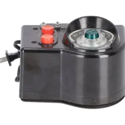 Trains*Lionel LW O Vintage Trainmaster 125 Watt Transformer with Whistle VG - Model Train Junction: Quality Parts and Art Supplies