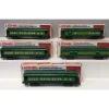 Trains*Lionel O Gauge Southern Crescent 5 Car Set VG/Box - Model Train Junction: Quality Parts and Art Supplies