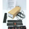 Trains*Lionel UCS Vintage O Remote Control Track Sections (Pack of 3) - Model Train Junction: Quality Parts and Art Supplies