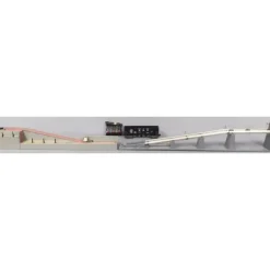 Trains*Lionel Vintage O Gauge 364 Belt Log Loader & 456 Coal Ramp w/3456 Hopper Car VG - Model Train Junction: Quality Parts and Art Supplies